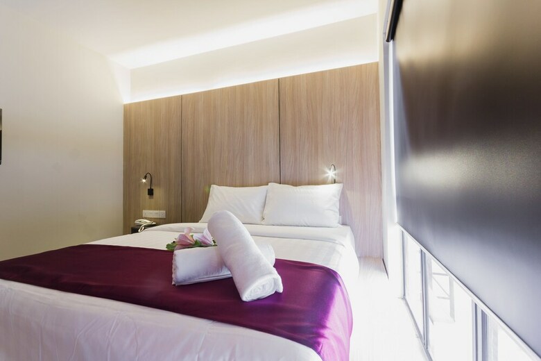 Hostal Gm Hotel Kuantan