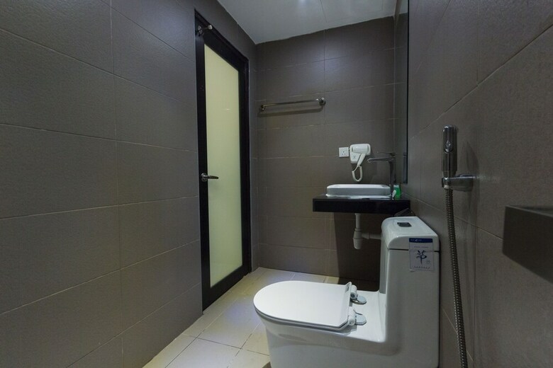 Hostal Gm Hotel Kuantan