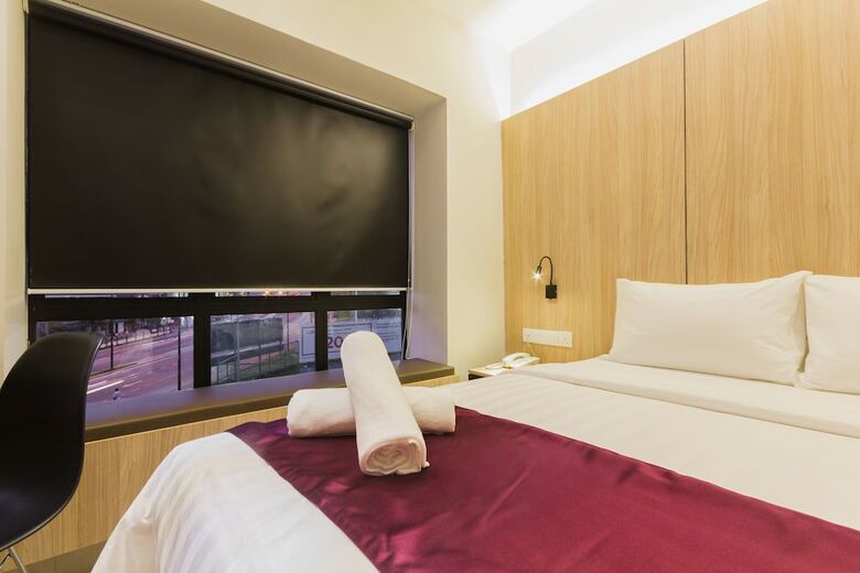 Hostal Gm Hotel Kuantan