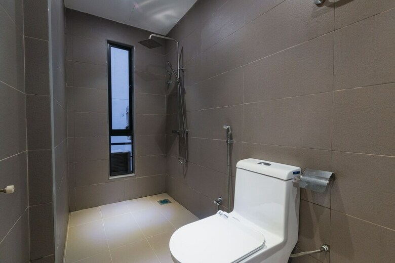 Hostal Gm Hotel Kuantan