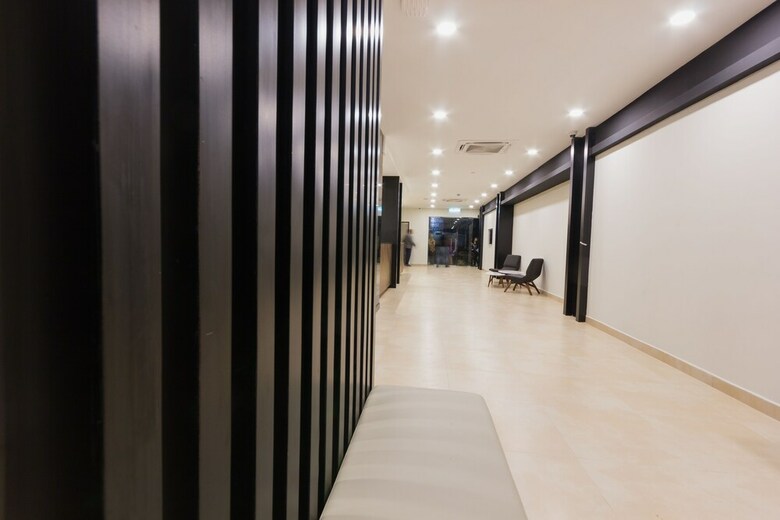 Hostal Gm Hotel Kuantan
