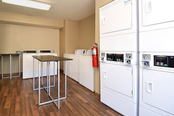 Hotel Extended Stay America - Atlanta - Perimeter - Hammond Drive