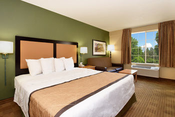 Hotel Extended Stay America - Atlanta - Perimeter - Hammond Drive