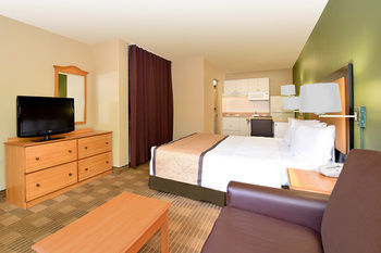 Hotel Extended Stay America - Atlanta - Perimeter - Hammond Drive