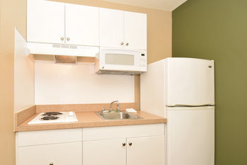 Hotel Extended Stay America - Atlanta - Perimeter - Hammond Drive