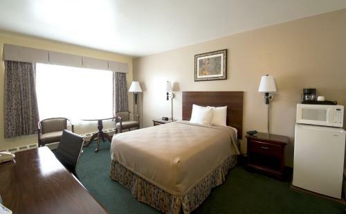 Motel Travelers Inn