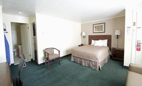 Motel Travelers Inn