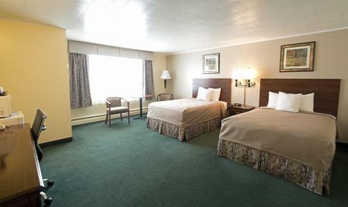 Motel Travelers Inn
