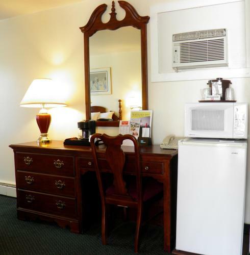Motel Travelers Inn
