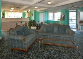Hotel Econo Lodge Byron
