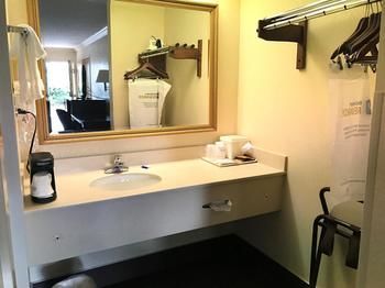 Hotel Best Western Byron