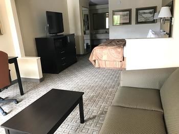 Hotel Best Western Byron