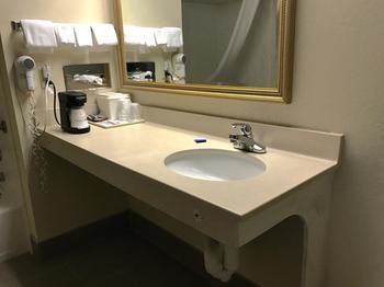 Hotel Best Western Byron