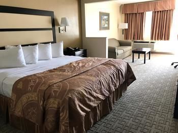 Hotel Best Western Byron