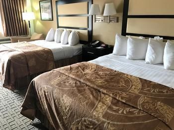 Hotel Best Western Byron