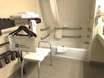 Hotel Best Western Byron