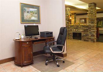 Hotel Best Western Byron