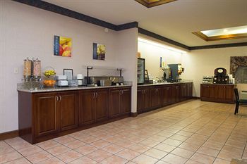 Hotel Best Western Byron