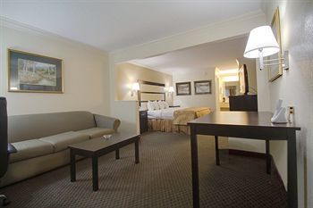 Hotel Best Western Byron