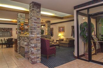 Hotel Best Western Byron