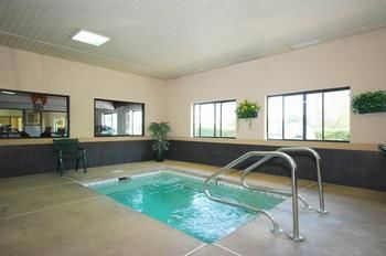 Hotel Best Western Byron