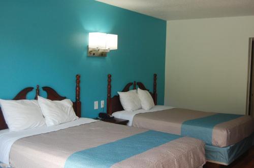 Motel America's Comfort Lodge