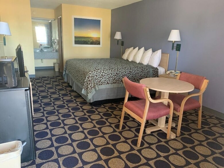 Hotel Days Inn Byron