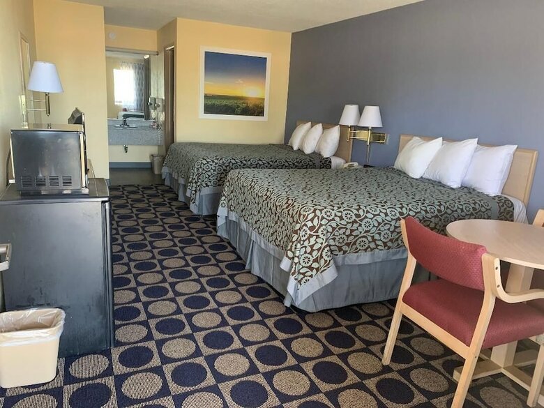Hotel Days Inn Byron