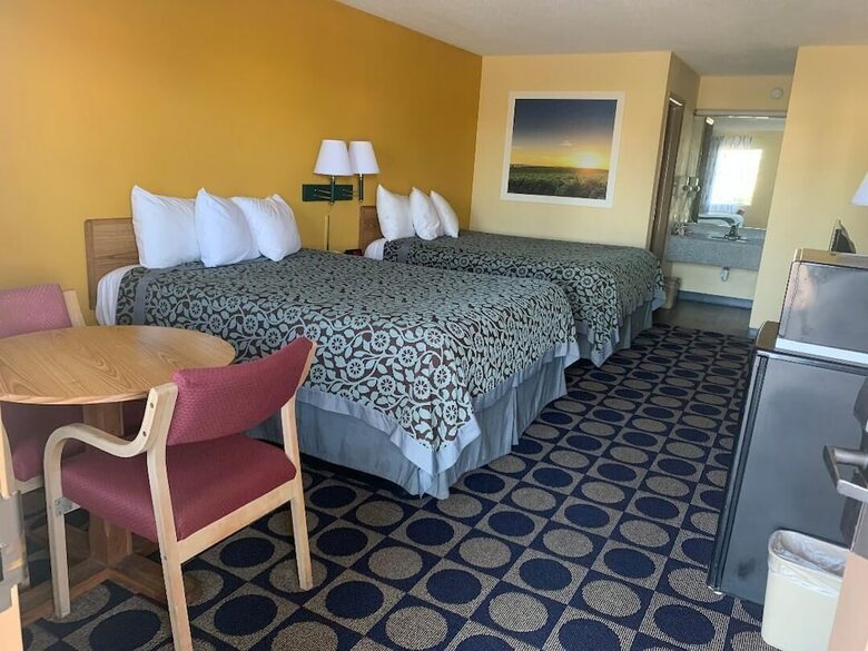 Hotel Days Inn Byron