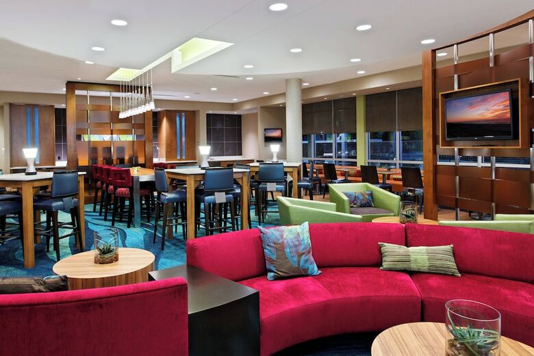 Hotel Towneplace Suites Pensacola