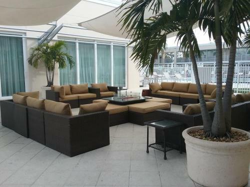 Ramada Hotel Venice