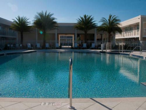 Ramada Hotel Venice