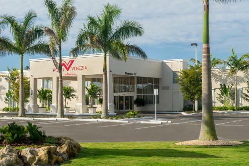 Ramada Hotel Venice