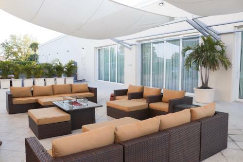 Ramada Hotel Venice