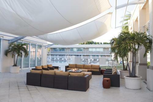 Ramada Hotel Venice