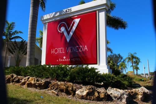 Ramada Hotel Venice