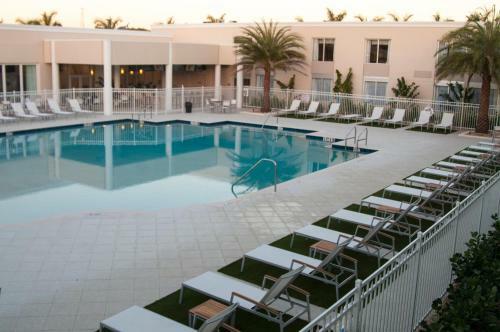 Ramada Hotel Venice