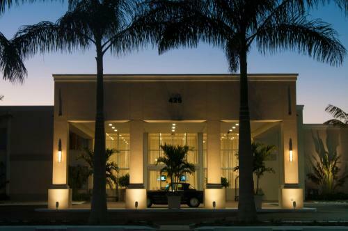 Ramada Hotel Venice