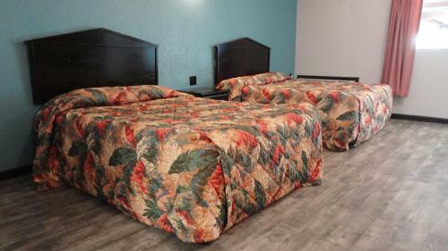 Hotel Western Inn - Pensacola