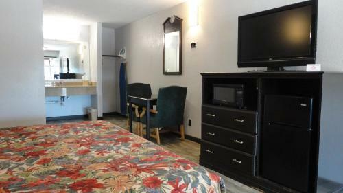 Hotel Western Inn - Pensacola