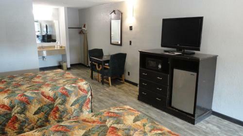 Hotel Western Inn - Pensacola