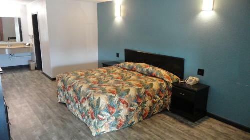 Hotel Western Inn - Pensacola