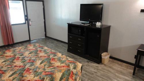 Hotel Western Inn - Pensacola