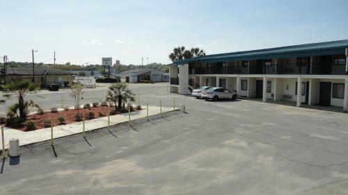 Hotel Western Inn - Pensacola