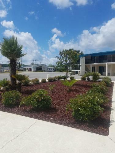 Hotel Western Inn - Pensacola