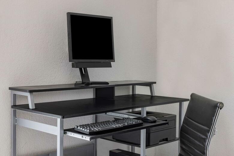 Hotel Econo Lodge Inn And Suites Pensacola