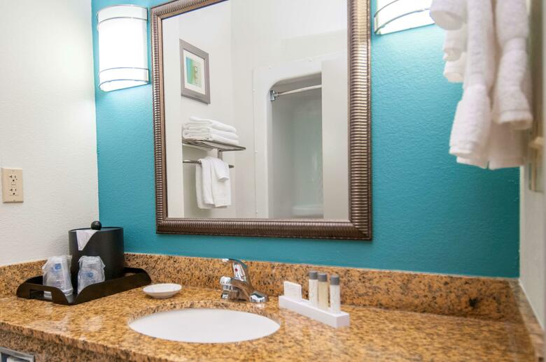 Hotel Best Western Plus Blue Angel Inn
