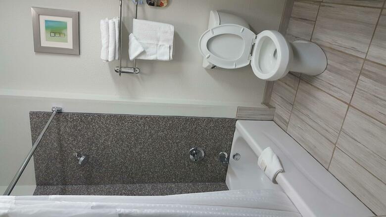 Hotel Best Western Plus Blue Angel Inn