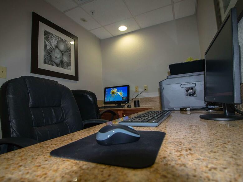 Hotel Best Western Plus Blue Angel Inn