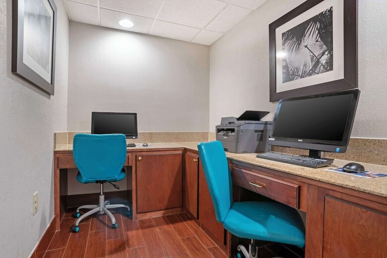 Hotel Best Western Plus Blue Angel Inn